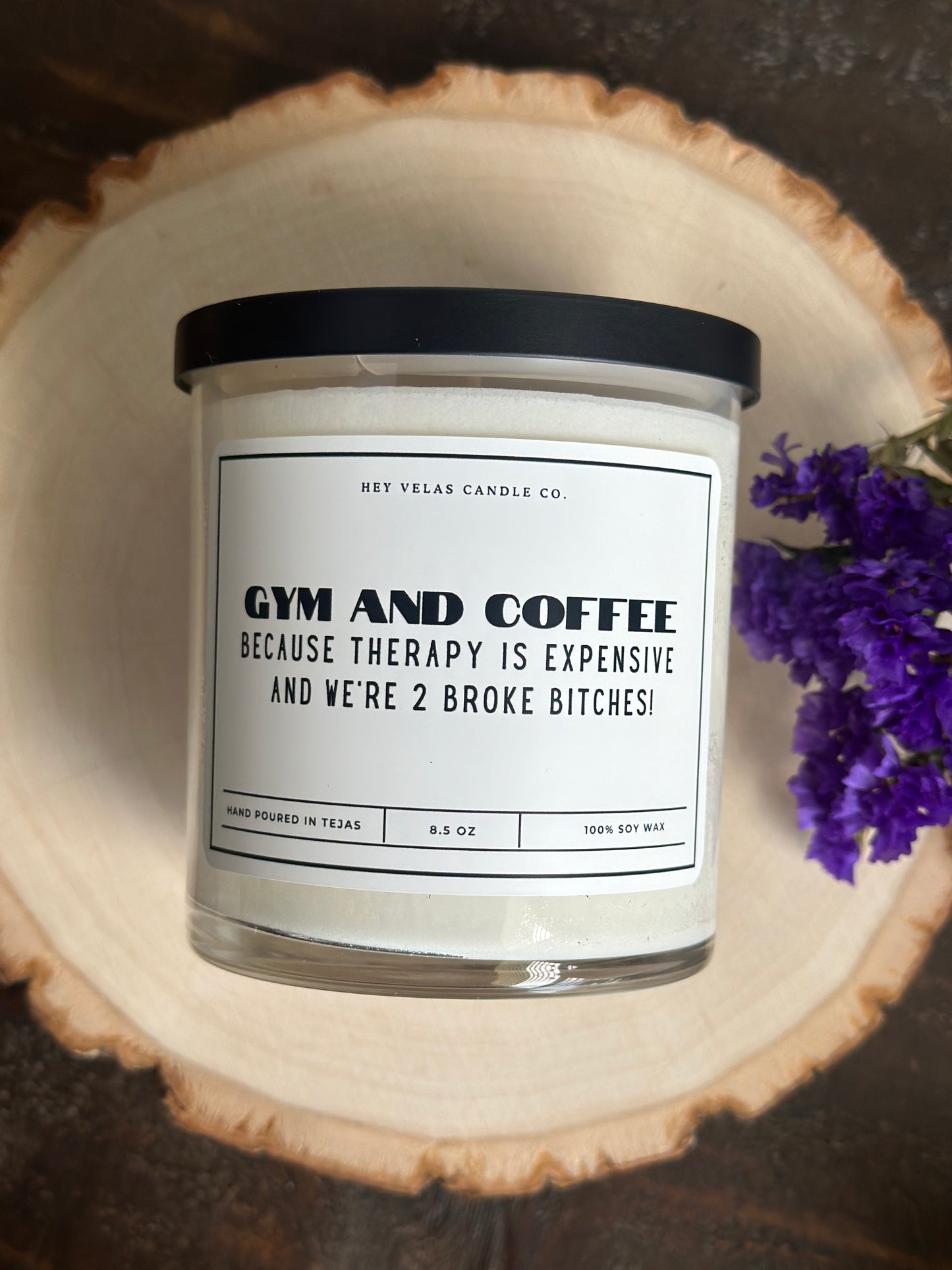 Gym and Coffee