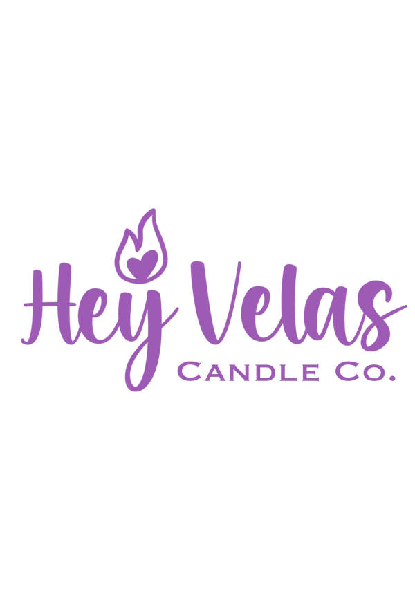 Hey Velas Candle Co.