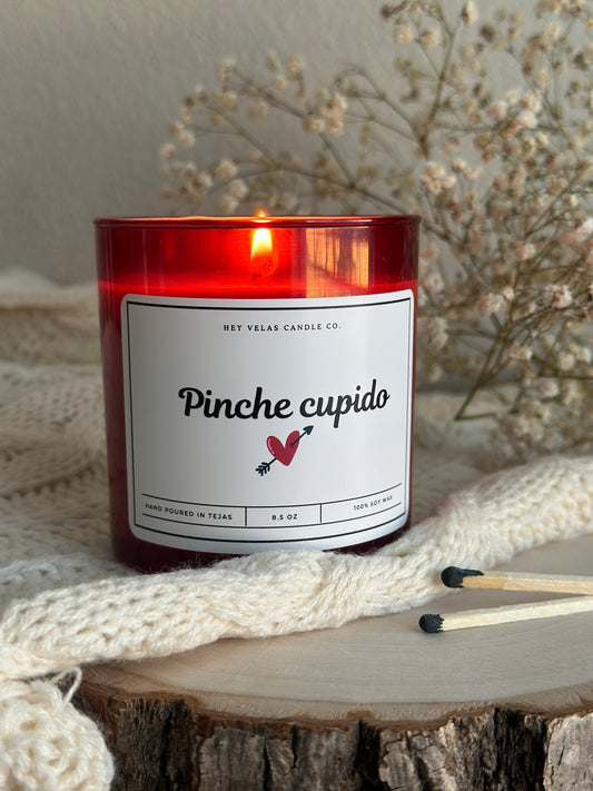 Pinche cupido