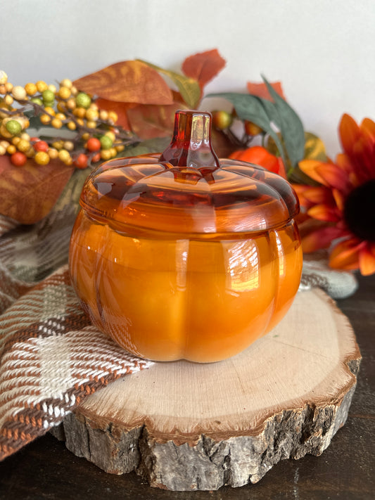 Mama pumpkin